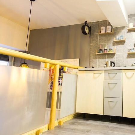Apartman Freedom Сараєво Екстер'єр фото