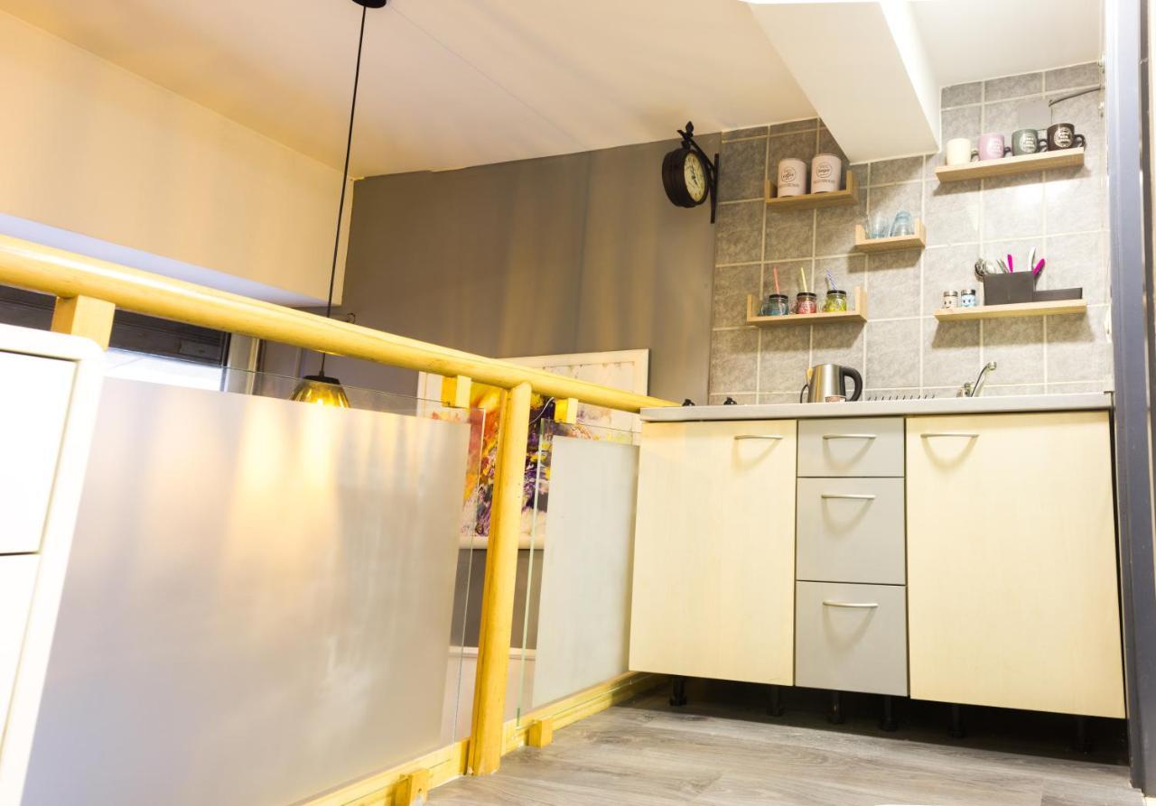 Apartman Freedom Сараєво Екстер'єр фото