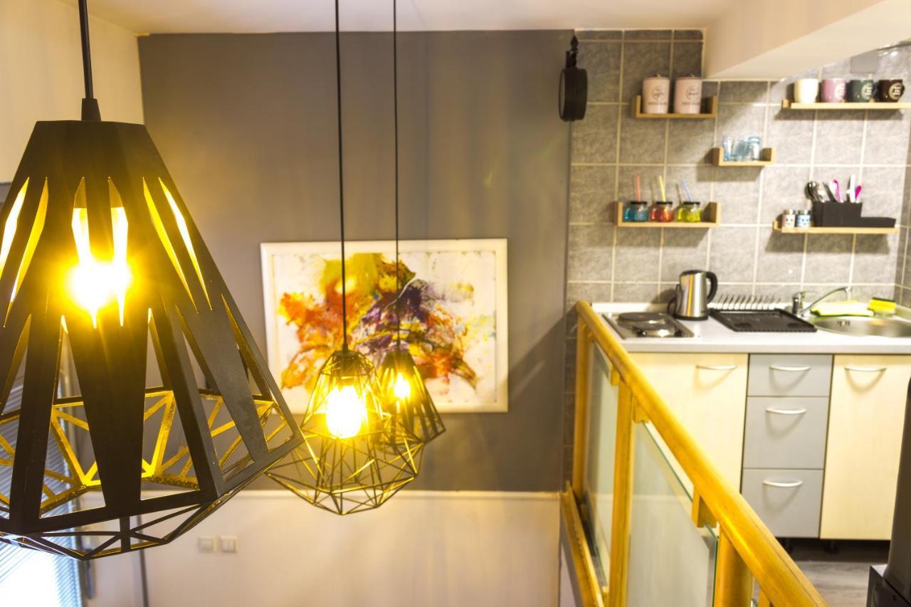Apartman Freedom Сараєво Екстер'єр фото
