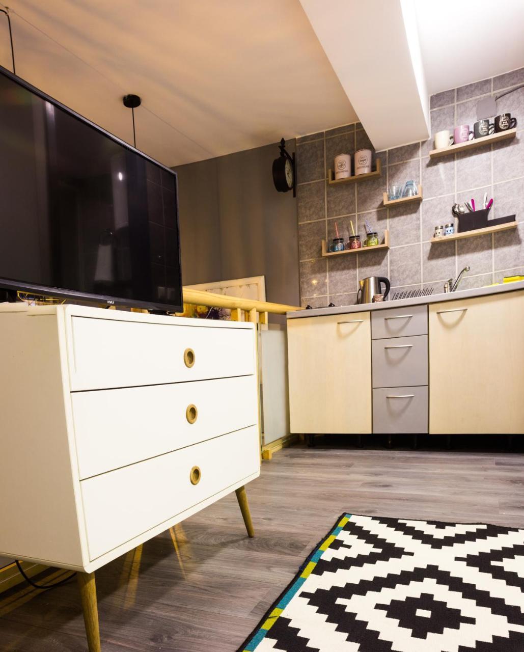 Apartman Freedom Сараєво Екстер'єр фото