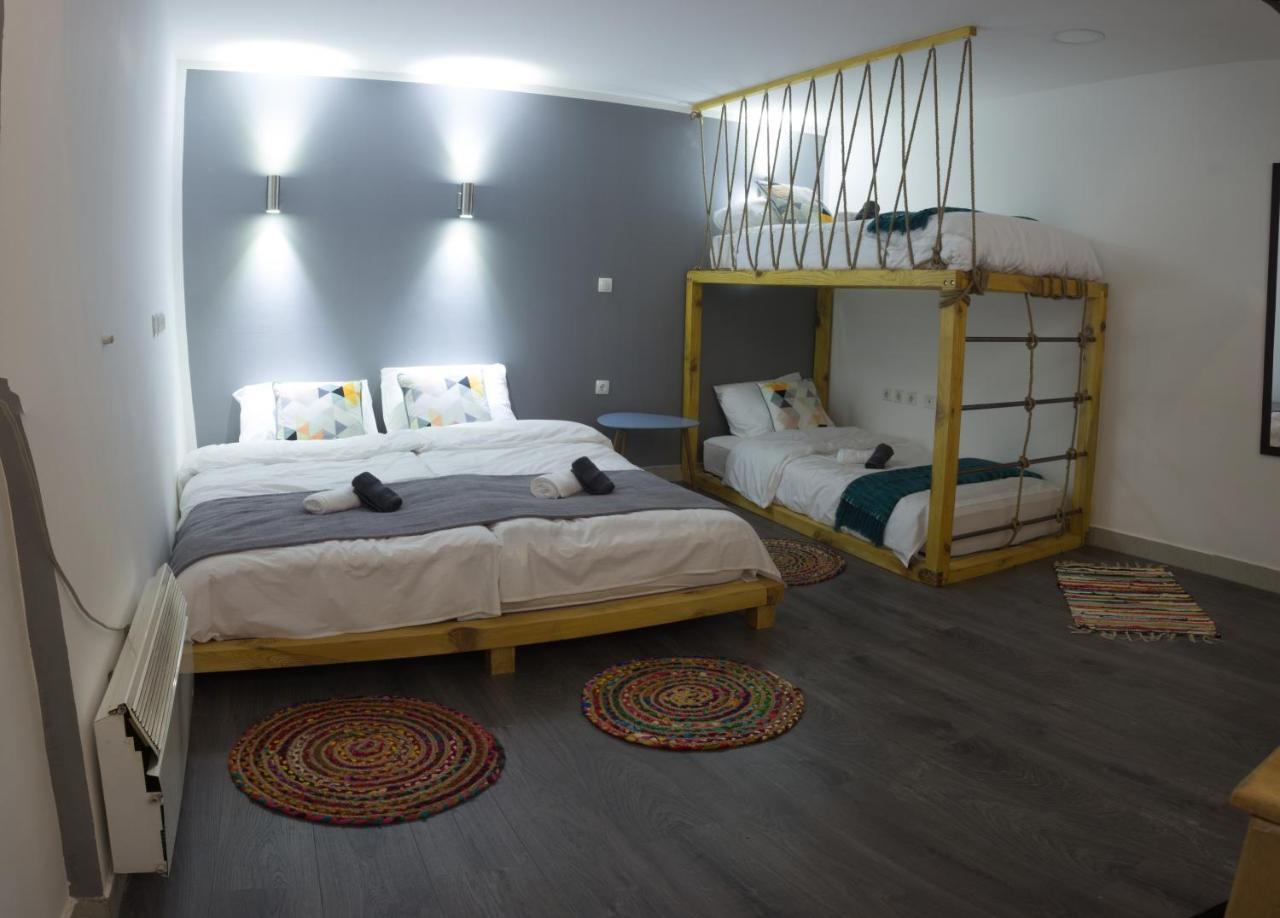 Apartman Freedom Сараєво Екстер'єр фото