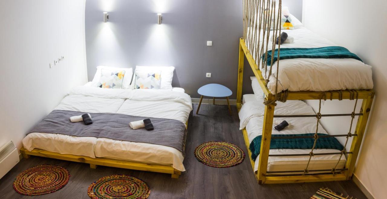 Apartman Freedom Сараєво Екстер'єр фото